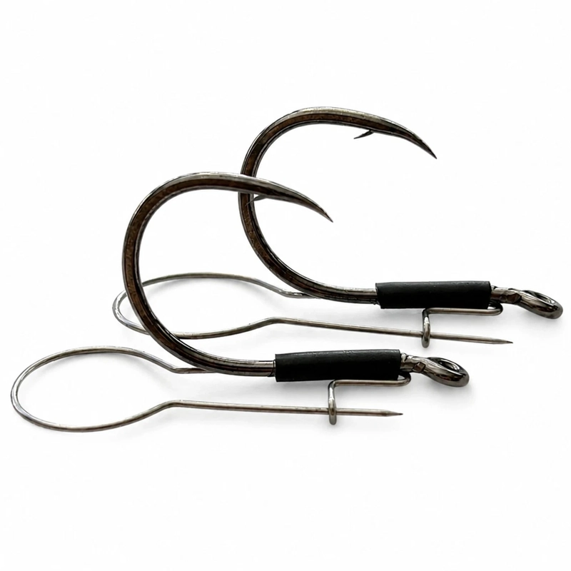 Cox & Rawle Chinu Hook Bridle Rig